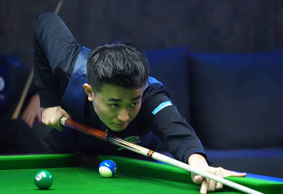 夺可谓精彩 夺可谓精彩