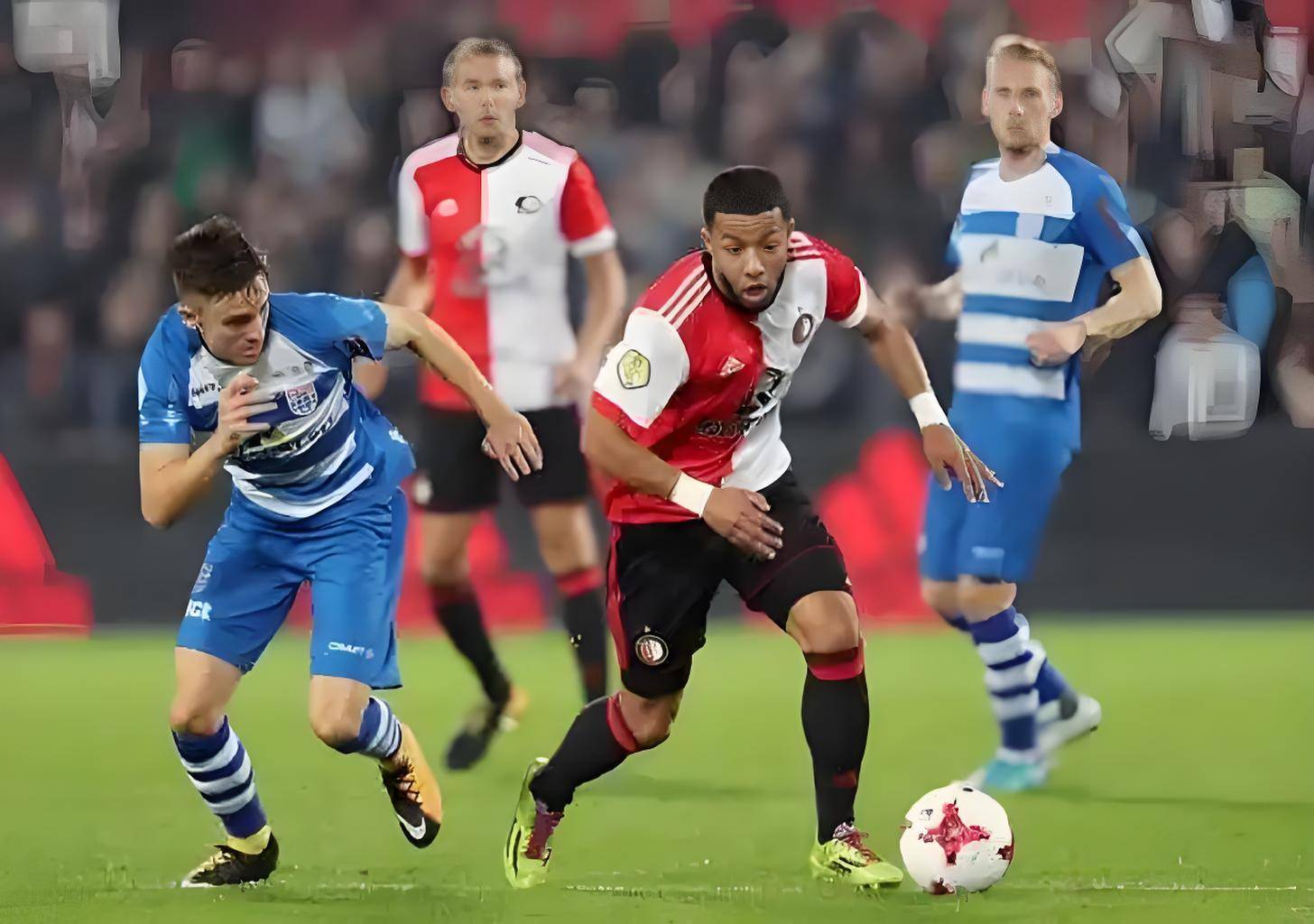 使得他在众 使得他在众