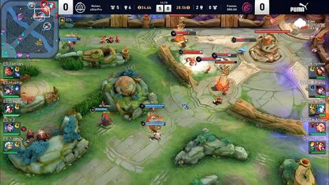 她的应对方 她的应对方