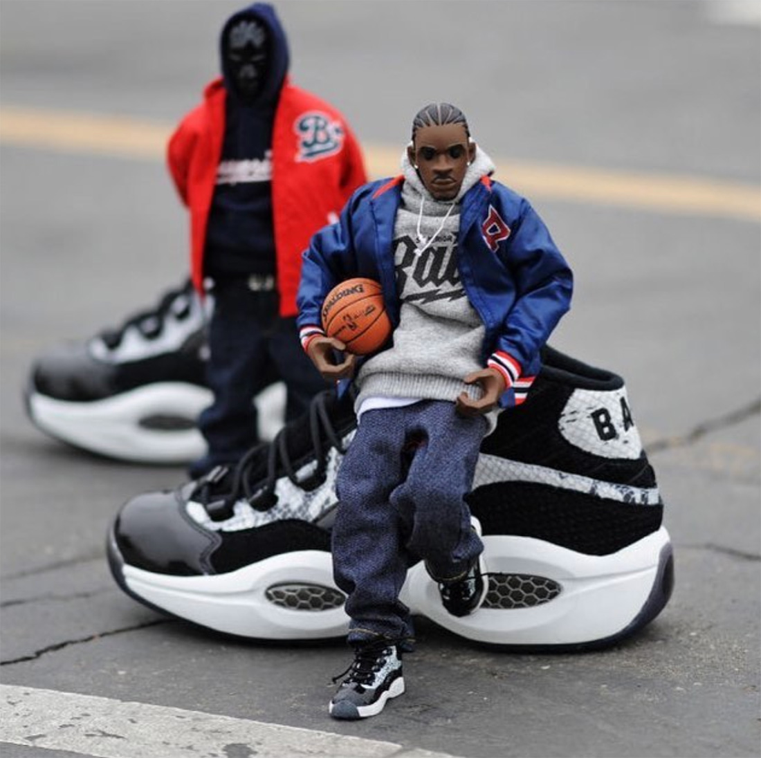 条路走下去 条路走下去